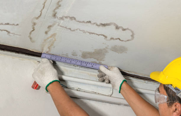 Reliable Water Damage Repair contractor in Russell, MA by Aqua Guard Water Damage